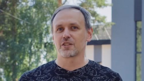 Кирилл Пруненко